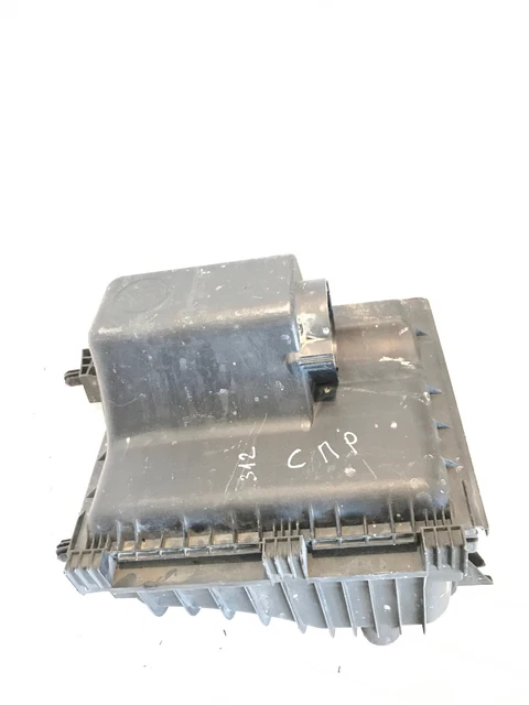 Filtre à Air D'origine Mercedes Pour Sprinter 906 / VW Crafter - Pièce Authentique A0000903751