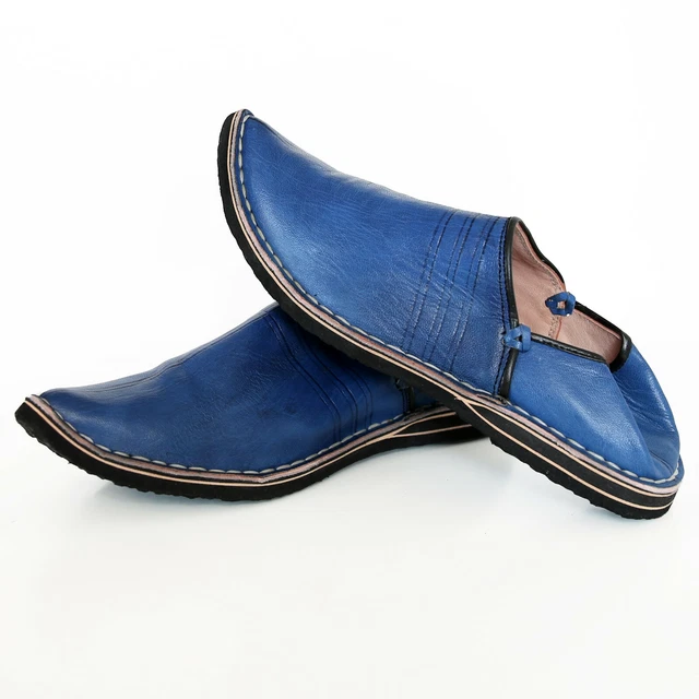Scarpe arabe on sale a punta