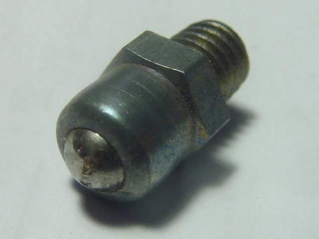 NOS ancien Graisseur pédalier M5x0.8 pour Mobylette