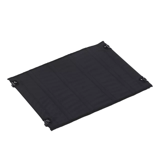 Mesa de camping plegable ultraligera fácil de instalar