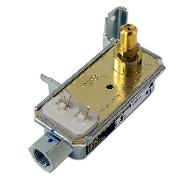Frigidaire 807192701 Range Oven Gas Valve Genuine OEM part