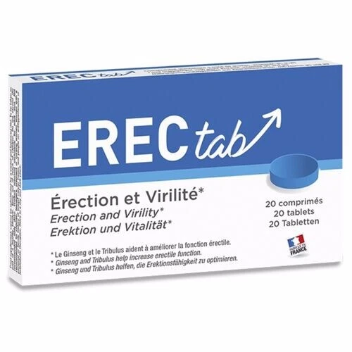 Pastillas De Ereccion Y Virilidad Pene 20 Caps Estimulante Sexual ✅24/48H