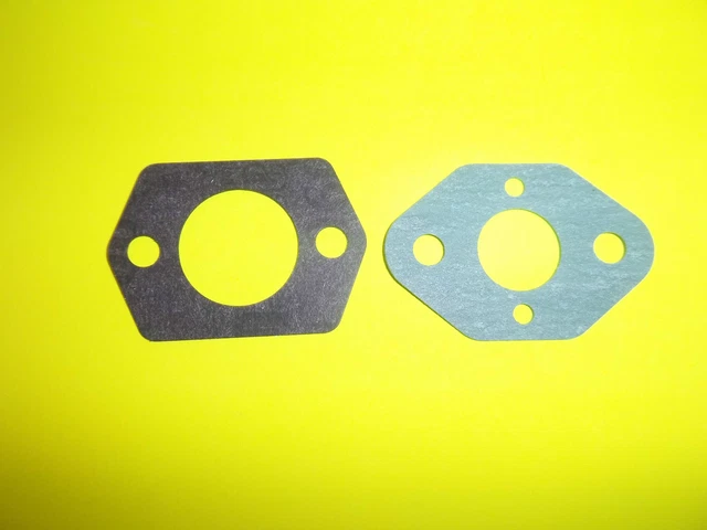 Stihl BR, BG, HT, FS, KN, HS Carburetor Gasket Zama New OEM 41141491205