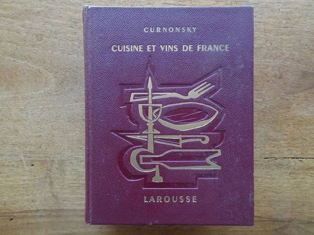 Secrets de cuisine des grands-mères - Daniele Garnier