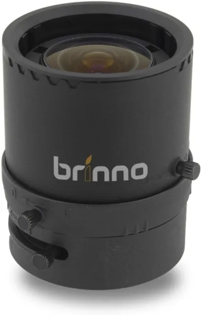 Brinno BCS 18-55 18-55mm f/1.2 Lens for Brinno TLC200 Time Lapse Video Camera