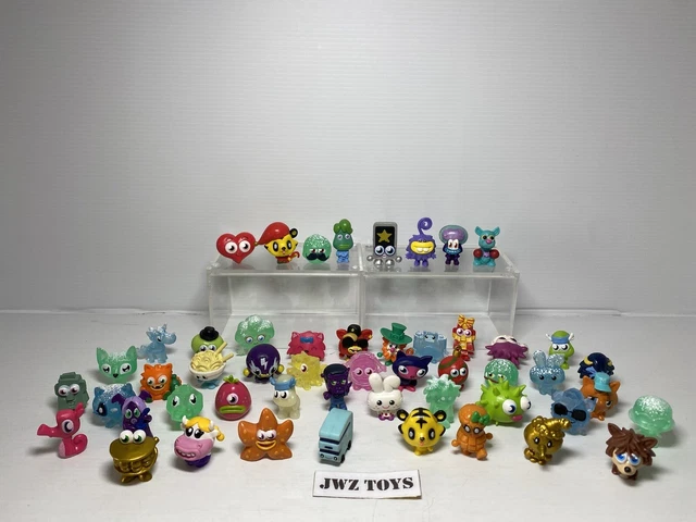 50 MOSHI MONSTERS Moshlings Action Figures Bundle Joblot 5 17 99 50-moshi-monsters-moshlings-action-figures-bundle-joblot-5-17-99
