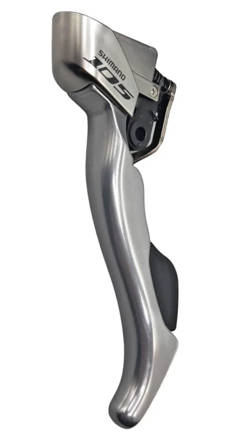 Leviers de freins/vitesses combinés Shimano ULTEGRA DISQUE ST-R8020 ARR. - Cycles Dupuis