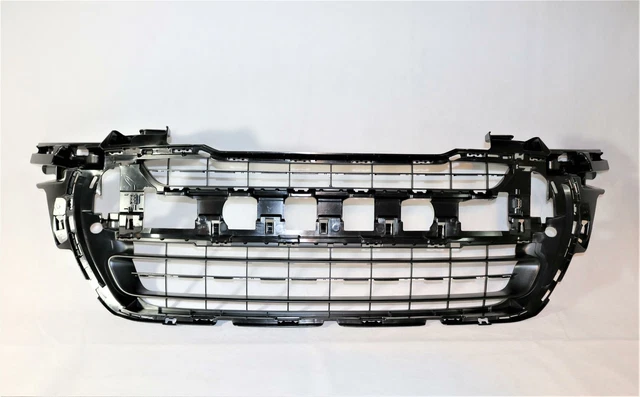GENUINE PSA FRONT Bumper - 39235943 £196.48 - PicClick UK