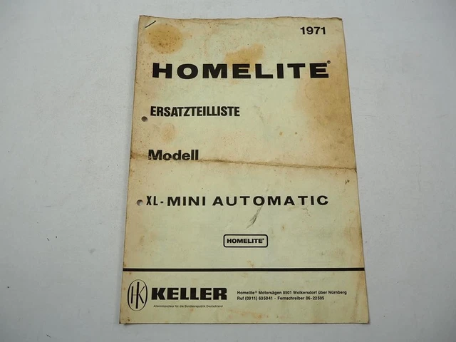 Sägekette Für Homelite Motorsägen I4550b/HCS4545 – 45 Cm Schwert, 325 1,3 Mm, 72 Treibglieder
