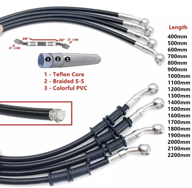 TUYAU DE CARBURANT d'origine avec capteur Citroen C5 2.0HDI 8V 1579GE