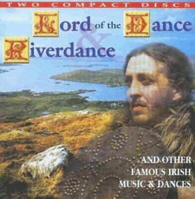 Lord of the Dance/Riverdance and other famous Irish music... Voices of I.. [2 cd]