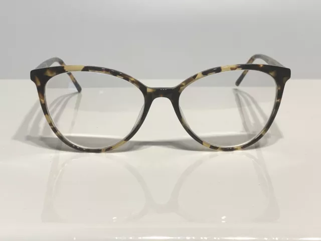 DKNY DK5031 Womens Glasses Eyewear Frames Eyeglasses - Used - RRP = £129.00