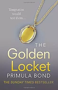The Golden Locket Unbreakable Trilogy, Book 2 Paperback Primula B