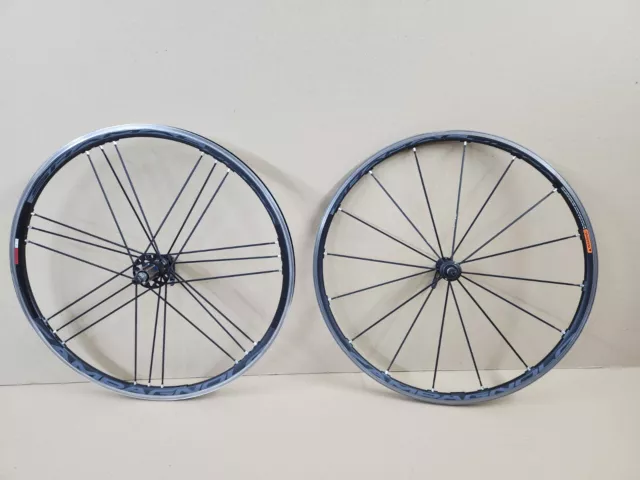 Campagnolo Shamal Ultra Wheelset