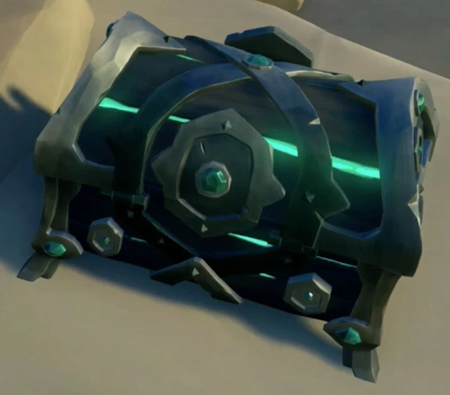 SEA OF THIEVES chest of legends 20.00 PicClick