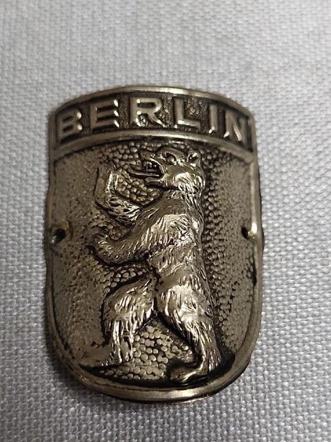 Stocknagel Stockemblem Berlin (20, 1)