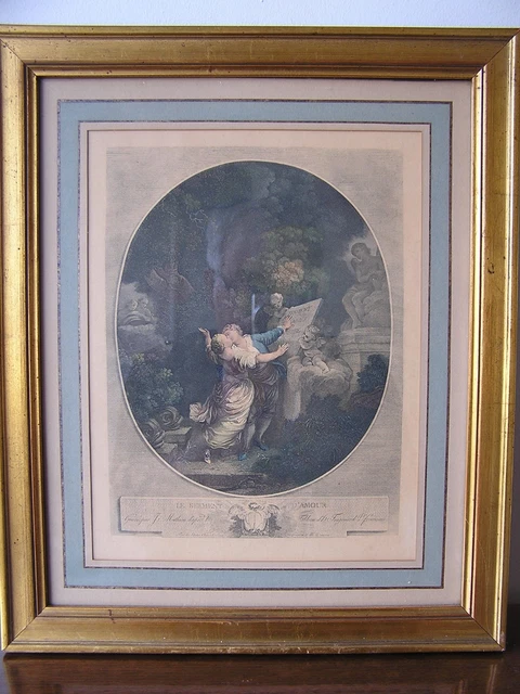 Eau-forte Originale Félix Buhot (1847-1898) - Impressionnisme - Valognes Normandie