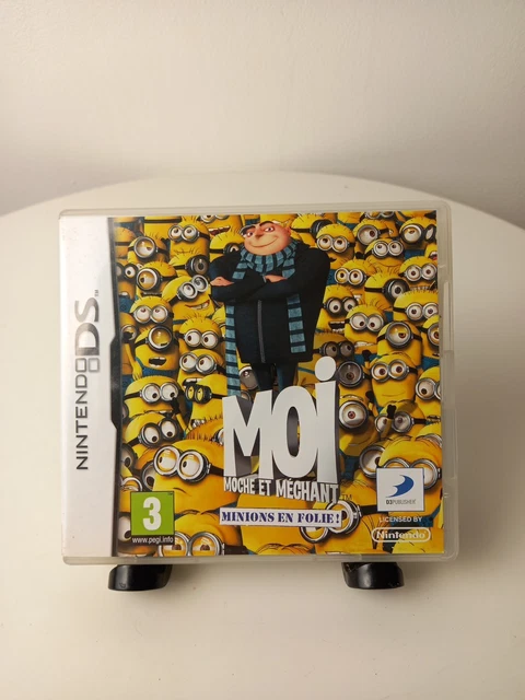 VOIR' Moi, moche et méchant 4" (((.2024.). Streaming' VF