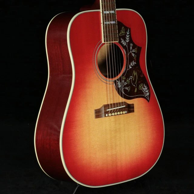Used Gibson / HUMMINGBIRD 2018 11458066 Acoustic Guitar