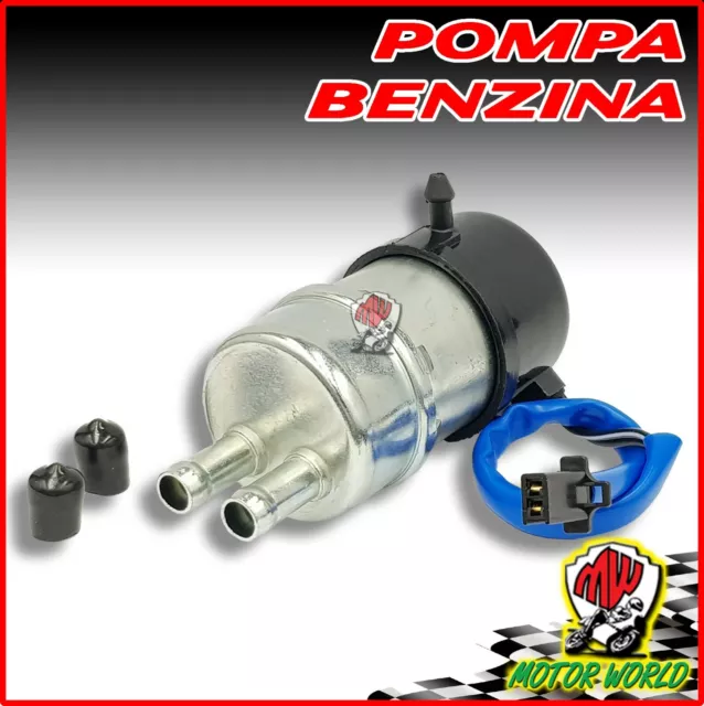 Pompe Essence Carburant Fuel Pump Yamaha YZF 600 R 2002 2003 2004 2005 2006