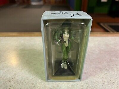eaglemoss hulk