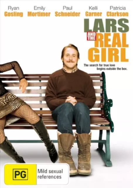 Lars and the real on sale girl full movie free