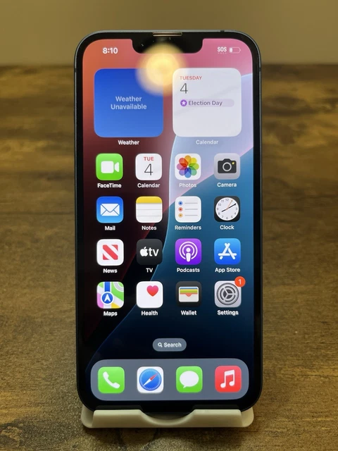 IPHONE 14 128GB Model MPUQ3J A A2881 APPLE $1,115.39 - PicClick CA