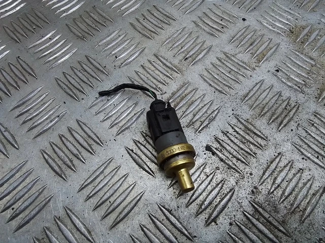 VW TRANSPORTER V T5 Furgon Coolant Temperature Sensor 06a919501 2.50 20649075