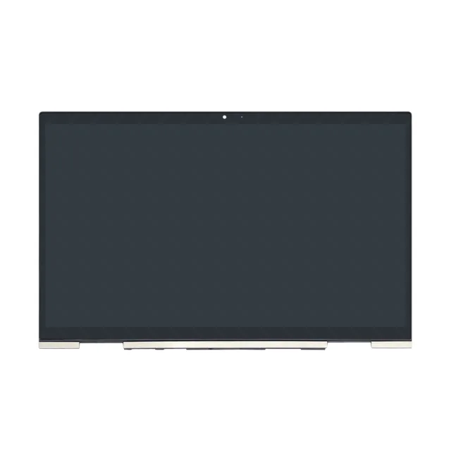 FHD LCD Touchscreen Digitizer Display Assembly mit Rahmen für HP ENVY X360 13-bd