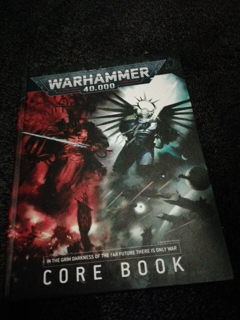 warhammer-40k-9th-edition-core-rules-book-hardback-5-00-picclick-uk