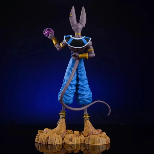 Banpresto Figurine d'action Trunks Super Saiyan Dragon Ball Z, Blood of Saiyans 17 cm Multicolore BP89556P