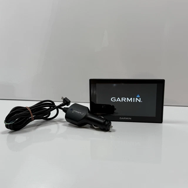 Battery For Garmin DriveSmart 51, Drive 51, Drive 50, Nüvi 50, Nüvi 30, Nüvi 55, DriveSmart 5, Garmin 361-00056-00 1100mAh From