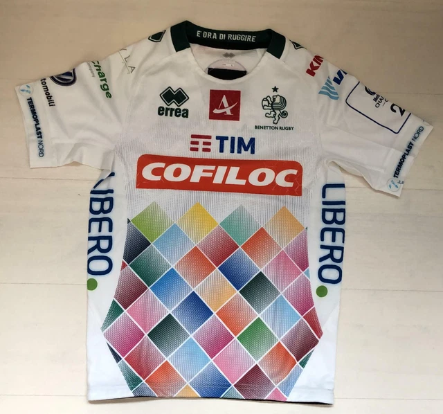 Rugby - Il Benetton Treviso è campione d'Italia Under 16