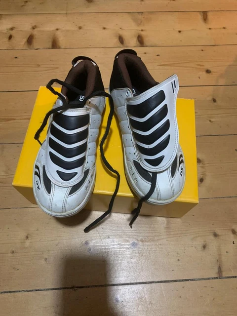 Bmx spd 2025 shoes