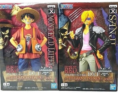 sanji dxf