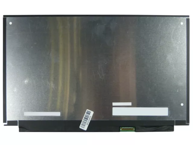 HP spares SPS M24293-001 13.3" IPS FHD AG display screen panel matte no fixings