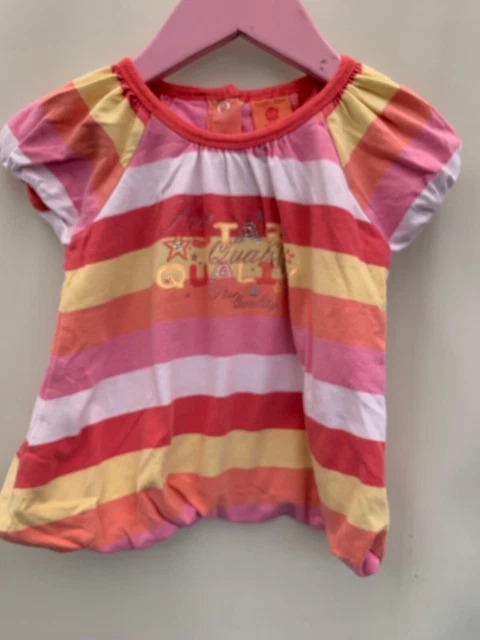 Girls bundle of clothes age 6-9 months Tu next baby gap 9