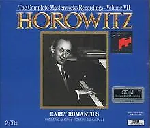 The Complete Masterworks Recordings Vol. 7 (Early Rom... | CD | Zustand sehr gut