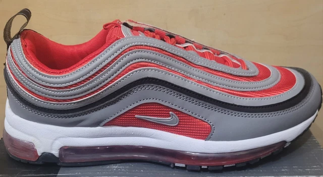 NIKE 97S SIZE 7.5 40.00 PicClick UK