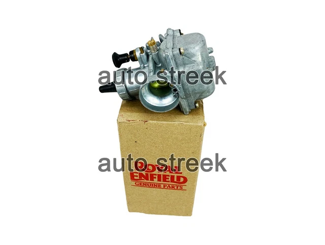 royal enfield classic 350 carburetor