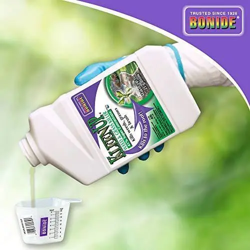 Bonide (BND7461) - KleenUp Weed Killer Concentrate, Weed and Grass Control 41% 3