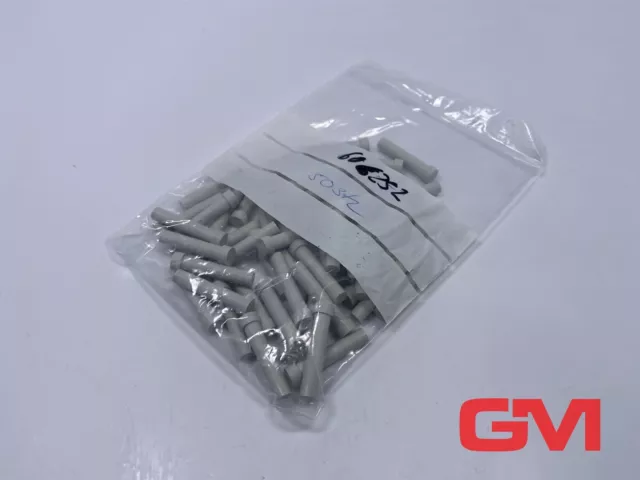 Ve 50x Lütze Sealing Plug Vario BL6 Blank Cablefix 606252 1 3/16in PA6