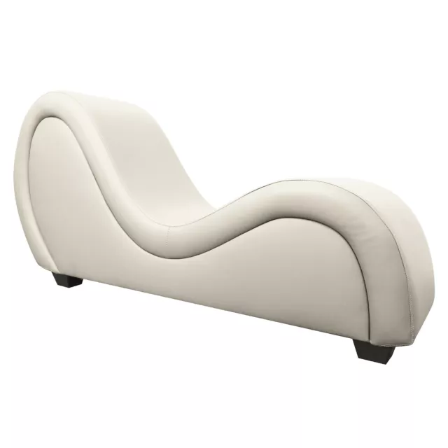 Furniture Tantra Chair Divan White