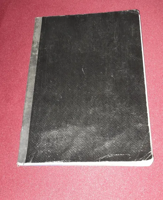 Notizbuch der Wehrmacht Infanterie /50 Einträge.ww2/Deutsches Reich/ 2.Weltkrieg
