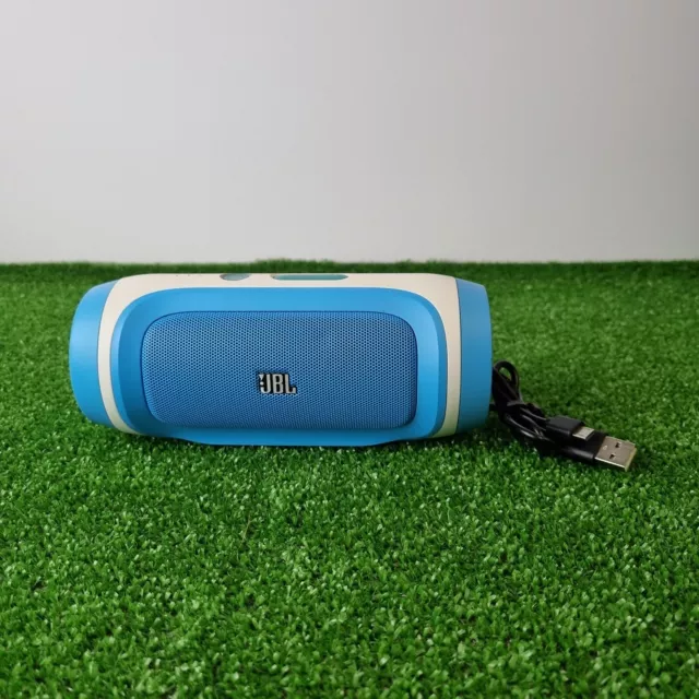 Original Jbl Charge Portable Bluetooth Speaker