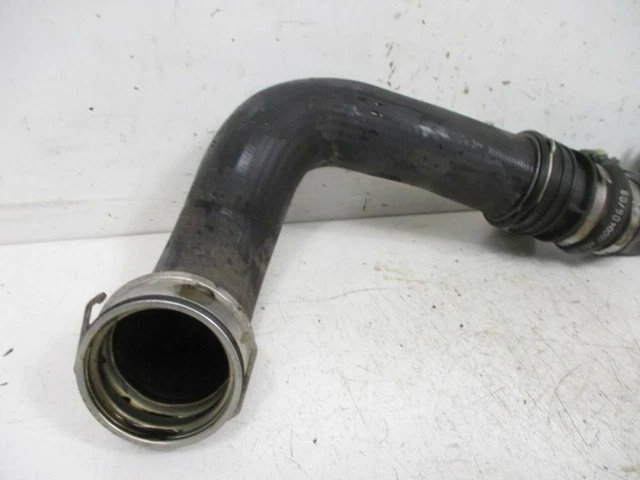 Ladeluftschlauch Für Mercedes E-Klasse W210 S210 E200 2.0L Benzin 1997-2003 - 2105285282