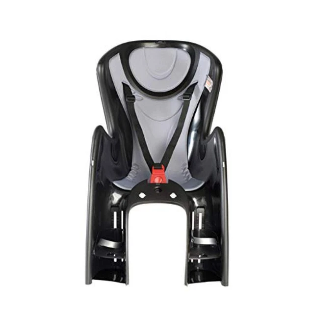 (TG. 1 Unit  (Confezione da 1)) OKBABY Baby Shield - Seggiolino Da Bicicletta Po
