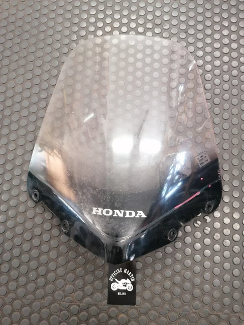 Parabrezza Cupolino Plexiglas Originale Honda Pantheon 150 2006