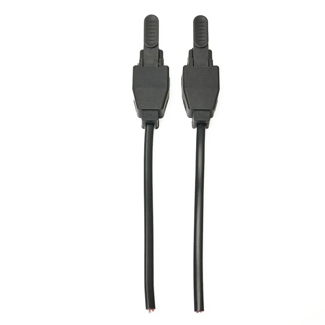 2x Torch Switch For TIG Welding Torch WP-26 WP-17 WP-20 Plasma Cutter Spare Part