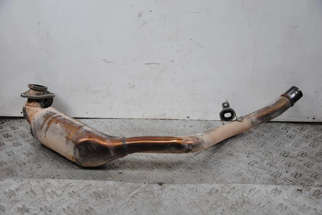 63418 Collettore Di Scarico Honda Integra 750 dal 2015 al 2019
